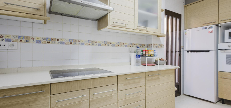 Torrevieja, Alicante, 2 Bedrooms Bedrooms, ,2 BathroomsBathrooms,Villa,Resale,0,75632555933137088