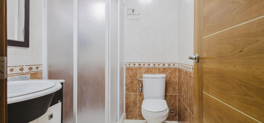 Torrevieja, Alicante, 2 Bedrooms Bedrooms, ,2 BathroomsBathrooms,Villa,Resale,0,75632555933137088