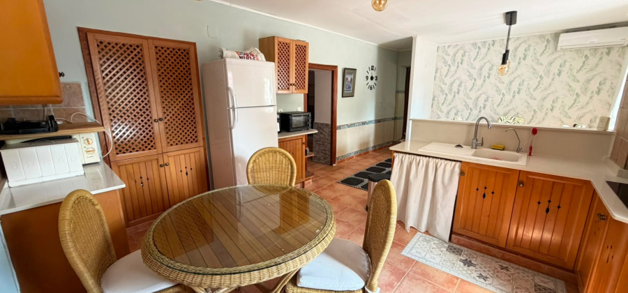 Orihuela, Alicante, 5 Bedrooms Bedrooms, ,3 BathroomsBathrooms,Villa,Resale,0,271160169474160512