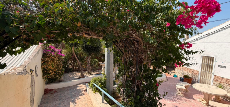 Orihuela, Alicante, 5 Bedrooms Bedrooms, ,3 BathroomsBathrooms,Villa,Resale,0,271160169474160512