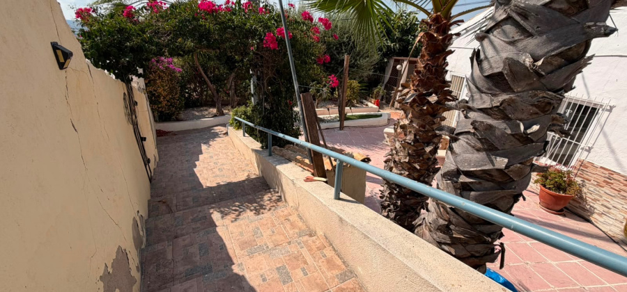 Orihuela, Alicante, 5 Bedrooms Bedrooms, ,3 BathroomsBathrooms,Villa,Resale,0,271160169474160512