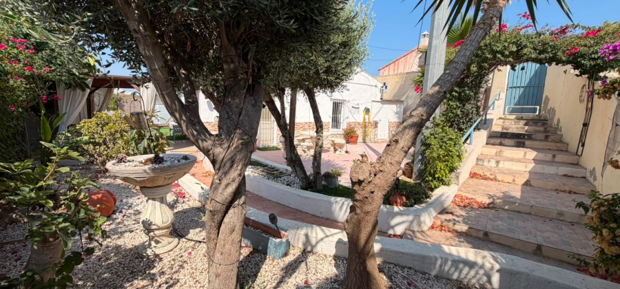 Orihuela, Alicante, 5 Bedrooms Bedrooms, ,3 BathroomsBathrooms,Villa,Resale,0,271160169474160512