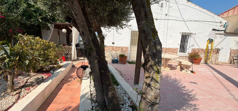 Orihuela, Alicante, 5 Bedrooms Bedrooms, ,3 BathroomsBathrooms,Villa,Resale,0,271160169474160512