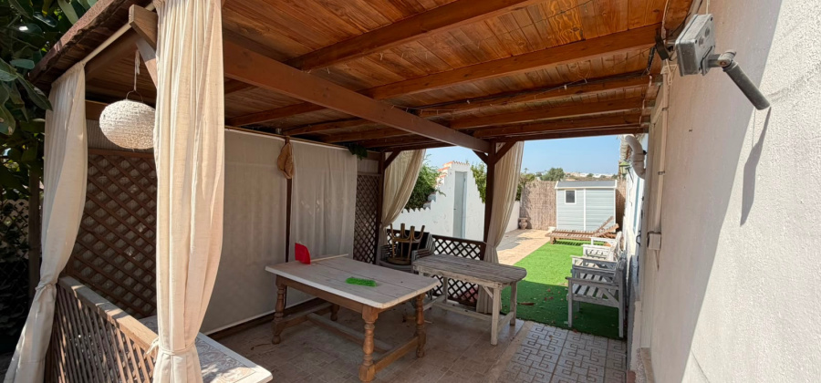 Orihuela, Alicante, 5 Bedrooms Bedrooms, ,3 BathroomsBathrooms,Villa,Resale,0,271160169474160512