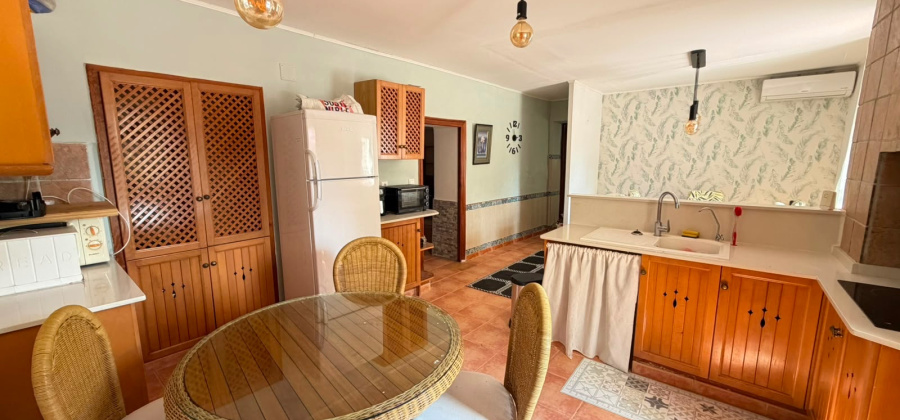 Orihuela, Alicante, 5 Bedrooms Bedrooms, ,3 BathroomsBathrooms,Villa,Resale,0,271160169474160512