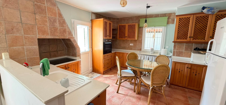 Orihuela, Alicante, 5 Bedrooms Bedrooms, ,3 BathroomsBathrooms,Villa,Resale,0,271160169474160512