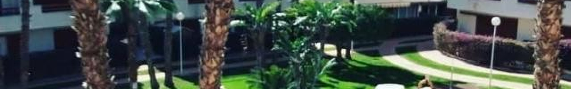 Apartment in Costa Blanca South, Orihuela
