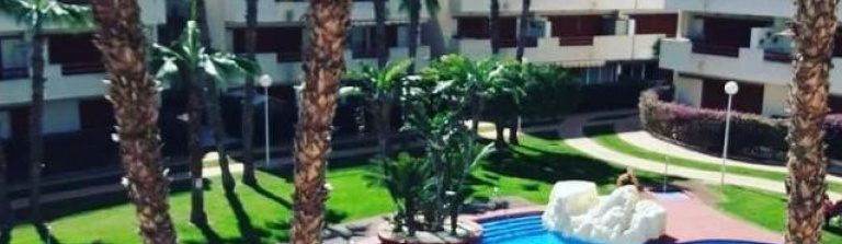 Orihuela Costa, Alicante, 3 Bedrooms Bedrooms, ,2 BathroomsBathrooms,Apartment,Resale,0,271160281157133984
