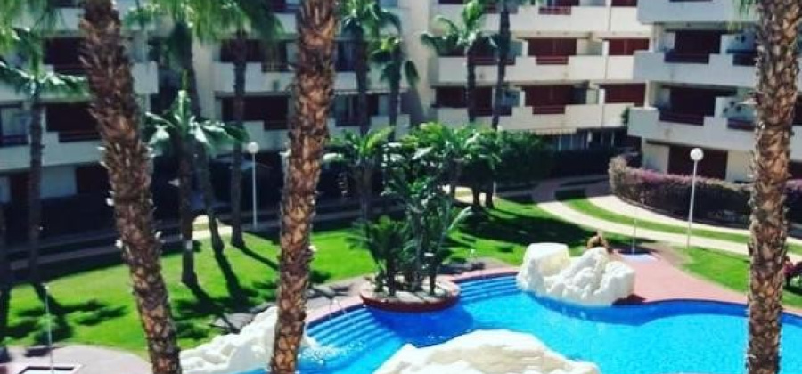 Orihuela, Alicante, 3 Bedrooms Bedrooms, ,2 BathroomsBathrooms,Apartment,Resale,0,271160281157133984
