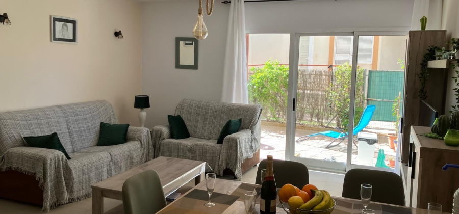Orihuela, Alicante, 3 Bedrooms Bedrooms, ,2 BathroomsBathrooms,Apartment,Resale,0,271160281157133984