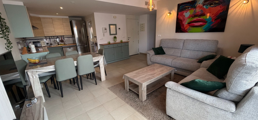 Orihuela, Alicante, 3 Bedrooms Bedrooms, ,2 BathroomsBathrooms,Apartment,Resale,0,271160281157133984