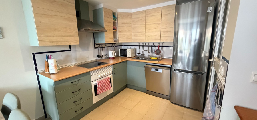 Orihuela, Alicante, 3 Bedrooms Bedrooms, ,2 BathroomsBathrooms,Apartment,Resale,0,271160281157133984