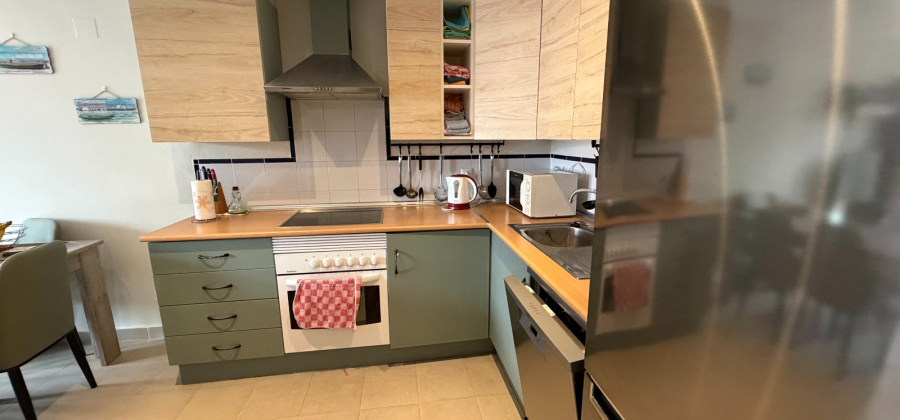 Orihuela, Alicante, 3 Bedrooms Bedrooms, ,2 BathroomsBathrooms,Apartment,Resale,0,271160281157133984