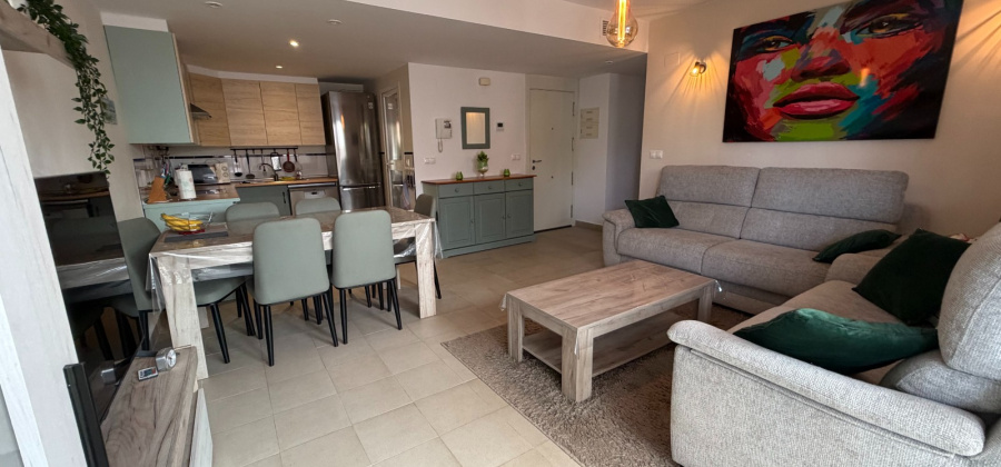 Orihuela, Alicante, 3 Bedrooms Bedrooms, ,2 BathroomsBathrooms,Apartment,Resale,0,271160281157133984