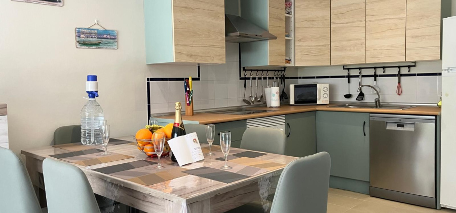 Orihuela, Alicante, 3 Bedrooms Bedrooms, ,2 BathroomsBathrooms,Apartment,Resale,0,271160281157133984