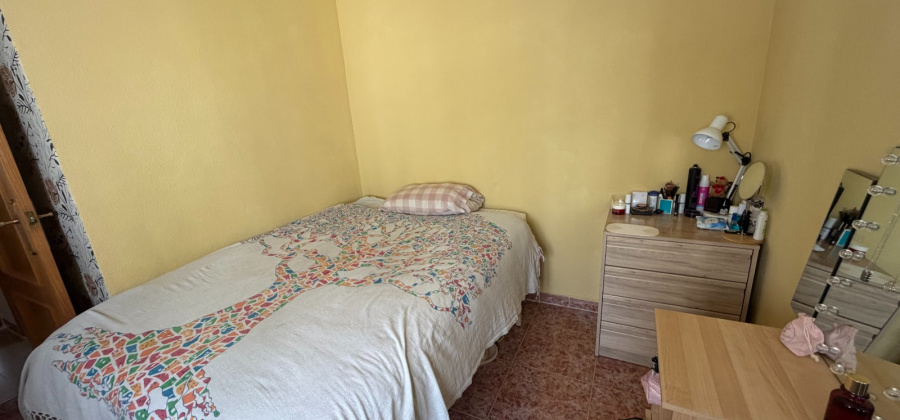 Orihuela, Alicante, 2 Bedrooms Bedrooms, ,1 BathroomBathrooms,Apartment,Resale,0,271160422576376544