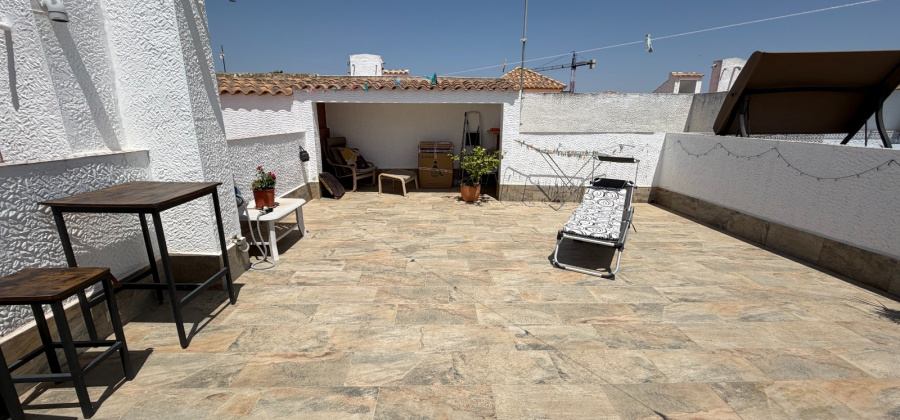 Orihuela, Alicante, 2 Bedrooms Bedrooms, ,1 BathroomBathrooms,Apartment,Resale,0,271160422576376544