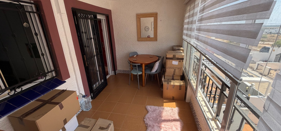 Orihuela, Alicante, 2 Bedrooms Bedrooms, ,1 BathroomBathrooms,Apartment,Resale,0,271160422576376544
