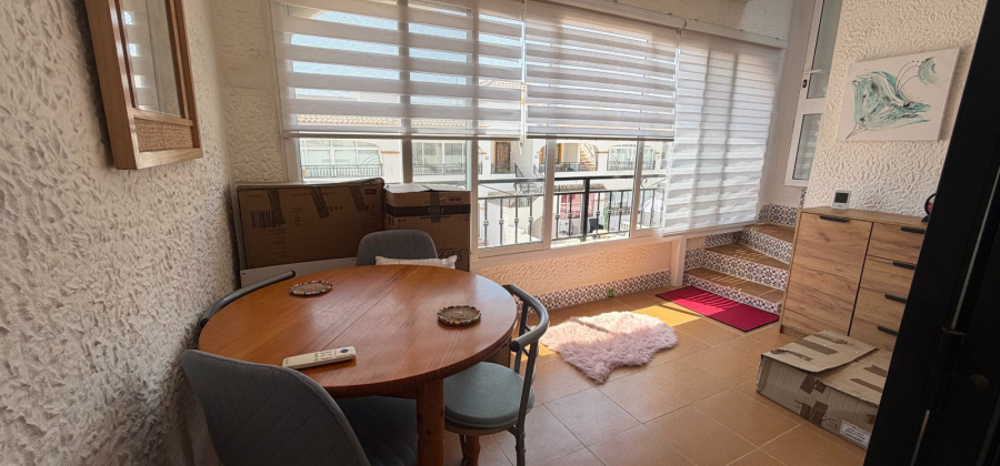 Orihuela, Alicante, 2 Bedrooms Bedrooms, ,1 BathroomBathrooms,Apartment,Resale,0,271160422576376544