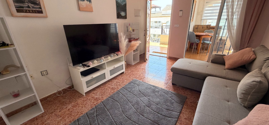 Orihuela, Alicante, 2 Bedrooms Bedrooms, ,1 BathroomBathrooms,Apartment,Resale,0,271160422576376544