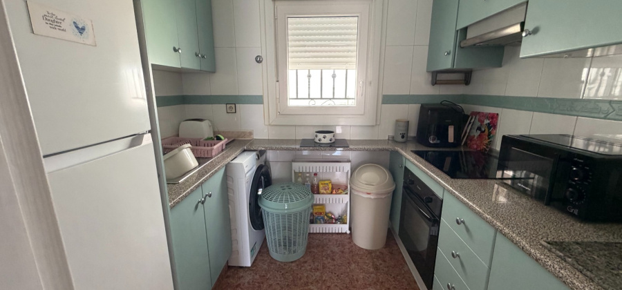Orihuela, Alicante, 2 Bedrooms Bedrooms, ,1 BathroomBathrooms,Apartment,Resale,0,271160422576376544