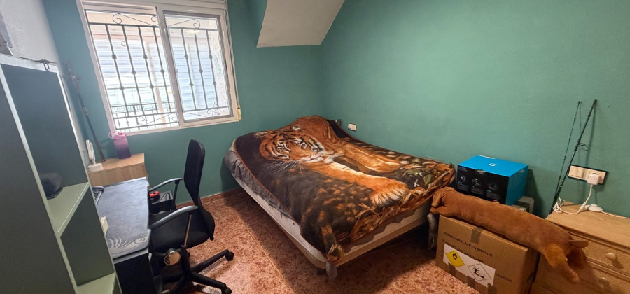 Orihuela, Alicante, 2 Bedrooms Bedrooms, ,1 BathroomBathrooms,Apartment,Resale,0,271160422576376544