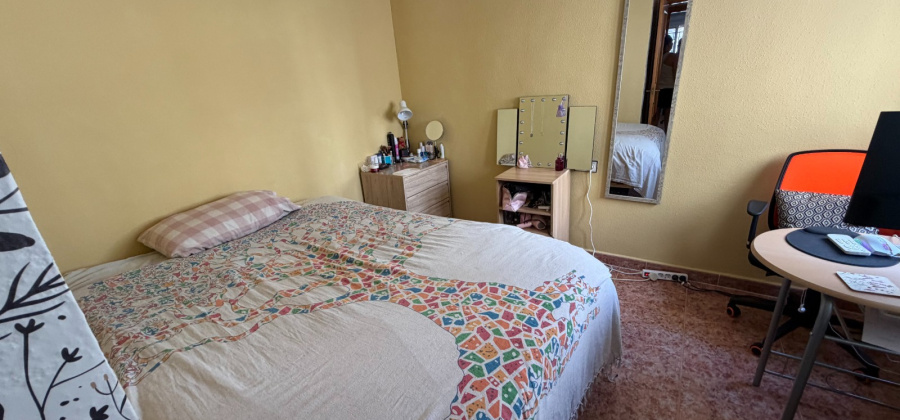 Orihuela, Alicante, 2 Bedrooms Bedrooms, ,1 BathroomBathrooms,Apartment,Resale,0,271160422576376544