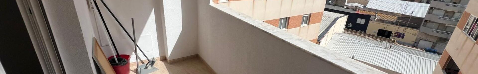 Torrevieja, Alicante, 2 Bedrooms Bedrooms, ,1 BathroomBathrooms,Apartment,Resale,0,75632142143145120