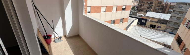 Apartment in Costa Blanca South, Torrevieja