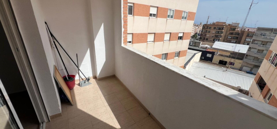 Torrevieja, Alicante, 2 Bedrooms Bedrooms, ,1 BathroomBathrooms,Apartment,Resale,0,75632142143145120