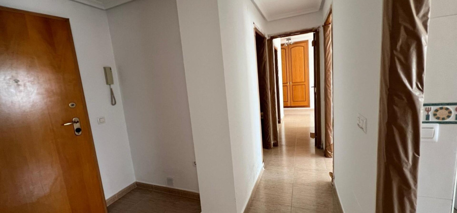 Torrevieja, Alicante, 2 Bedrooms Bedrooms, ,1 BathroomBathrooms,Apartment,Resale,0,75632142143145120
