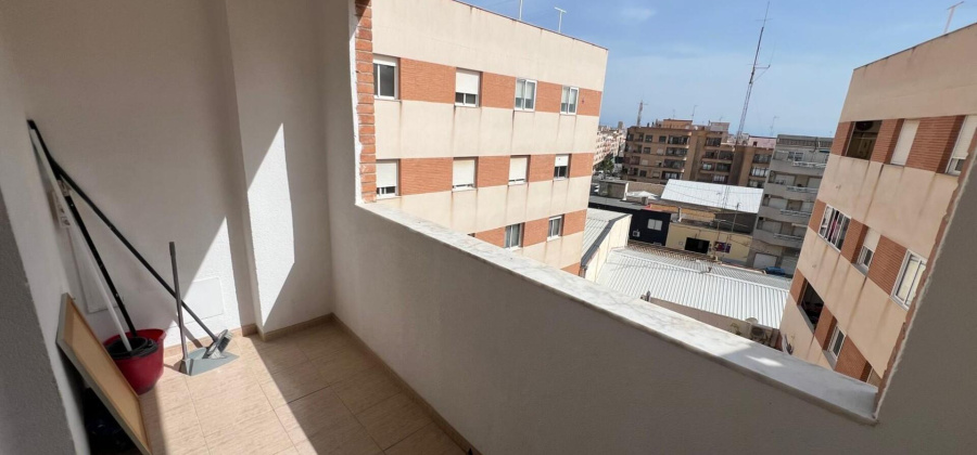 Torrevieja, Alicante, 2 Bedrooms Bedrooms, ,1 BathroomBathrooms,Apartment,Resale,0,75632142143145120