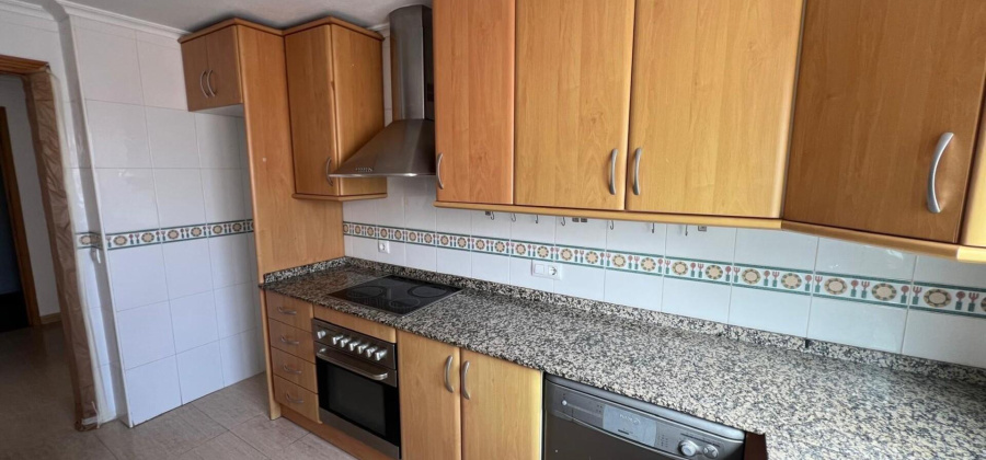 Torrevieja, Alicante, 2 Bedrooms Bedrooms, ,1 BathroomBathrooms,Apartment,Resale,0,75632142143145120