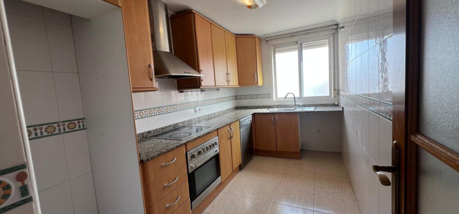 Torrevieja, Alicante, 2 Bedrooms Bedrooms, ,1 BathroomBathrooms,Apartment,Resale,0,75632142143145120