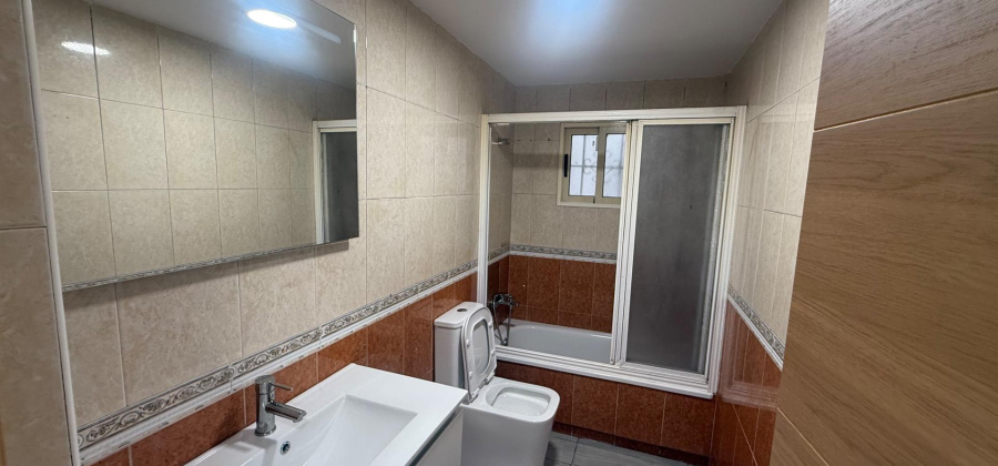 Torrevieja, Alicante, 2 Bedrooms Bedrooms, ,1 BathroomBathrooms,Apartment,Resale,0,75632143903705696