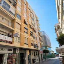 Apartment in Costa Blanca South, Torrevieja