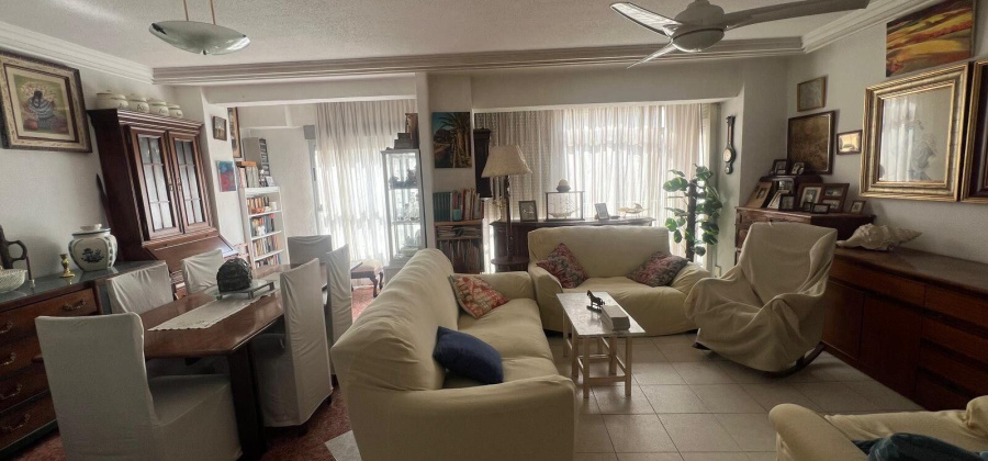 Torrevieja, Alicante, 3 Bedrooms Bedrooms, ,1 BathroomBathrooms,Apartment,Resale,0,75632233895588944