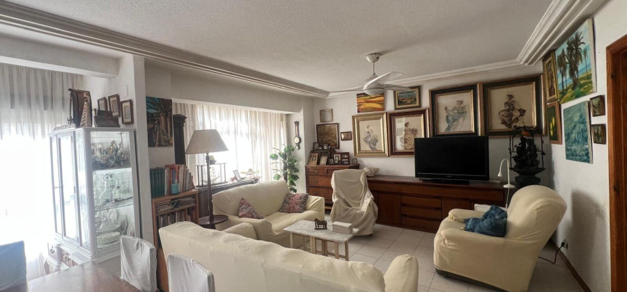 Torrevieja, Alicante, 3 Bedrooms Bedrooms, ,1 BathroomBathrooms,Apartment,Resale,0,75632233895588944