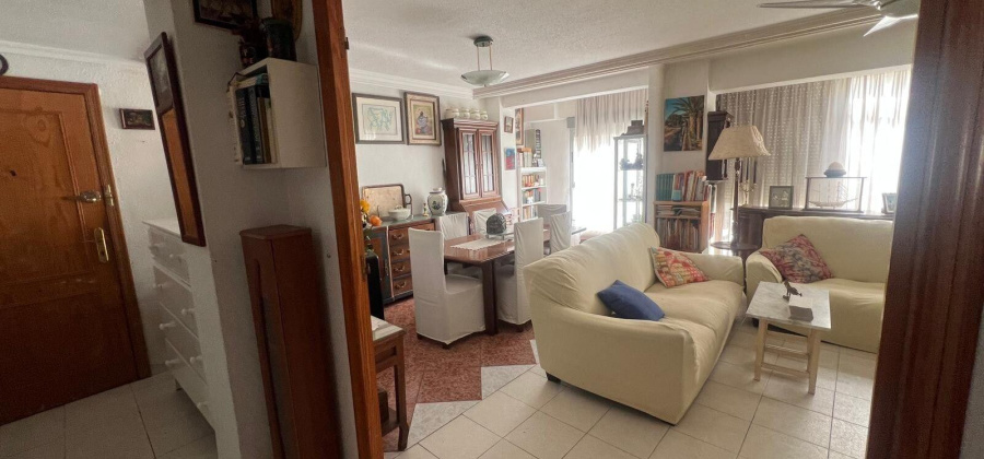 Torrevieja, Alicante, 3 Bedrooms Bedrooms, ,1 BathroomBathrooms,Apartment,Resale,0,75632233895588944
