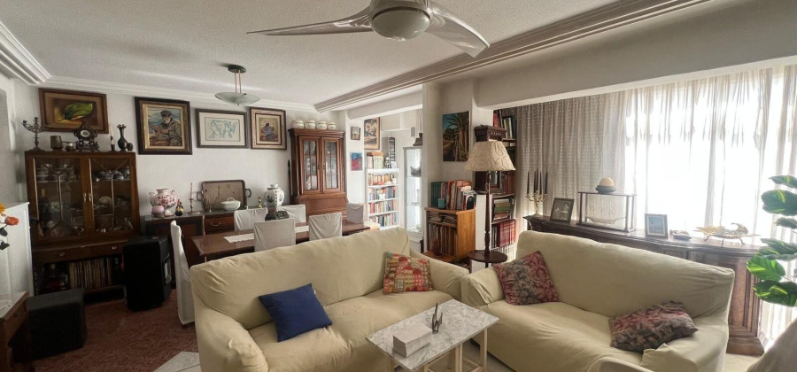 Torrevieja, Alicante, 3 Bedrooms Bedrooms, ,1 BathroomBathrooms,Apartment,Resale,0,75632233895588944