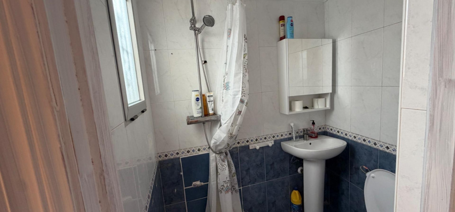 Torrevieja, Alicante, 2 Bedrooms Bedrooms, ,2 BathroomsBathrooms,Apartment,Resale,0,75632236837968544