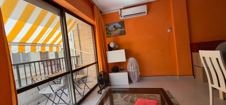 Torrevieja, Alicante, 2 Bedrooms Bedrooms, ,2 BathroomsBathrooms,Apartment,Resale,0,75632236837968544