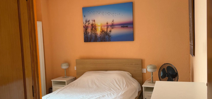 Torrevieja, Alicante, 2 Bedrooms Bedrooms, ,2 BathroomsBathrooms,Apartment,Resale,0,75632236837968544