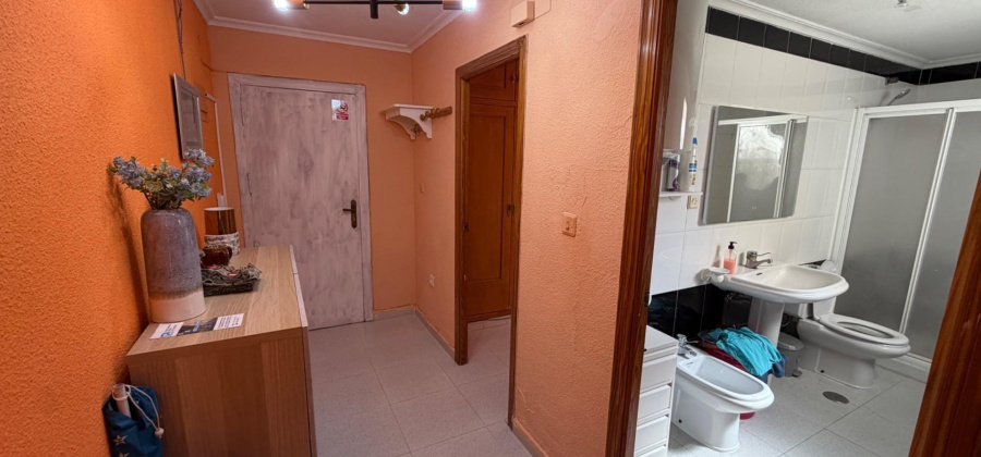 Torrevieja, Alicante, 2 Bedrooms Bedrooms, ,2 BathroomsBathrooms,Apartment,Resale,0,75632236837968544