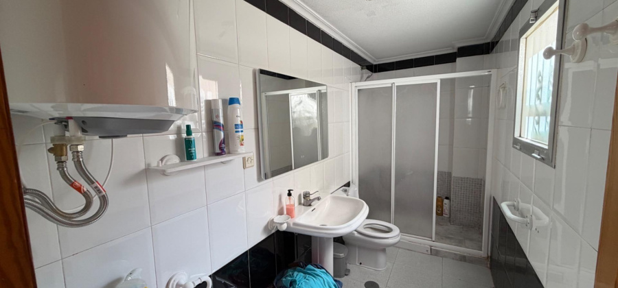 Torrevieja, Alicante, 2 Bedrooms Bedrooms, ,2 BathroomsBathrooms,Apartment,Resale,0,75632236837968544
