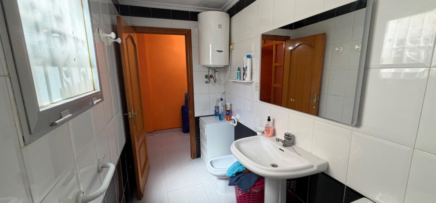 Torrevieja, Alicante, 2 Bedrooms Bedrooms, ,2 BathroomsBathrooms,Apartment,Resale,0,75632236837968544