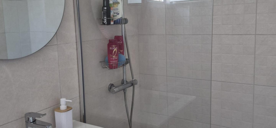 Torrevieja, Alicante, 1 Bedroom Bedrooms, ,1 BathroomBathrooms,Bungalow,Resale,0,7563278250531479