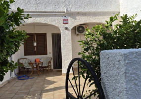 Torrevieja, Alicante, 1 Bedroom Bedrooms, ,1 BathroomBathrooms,Bungalow,Resale,0,7563278250531479
