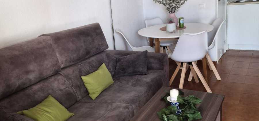 Torrevieja, Alicante, 1 Bedroom Bedrooms, ,1 BathroomBathrooms,Bungalow,Resale,0,7563278250531479