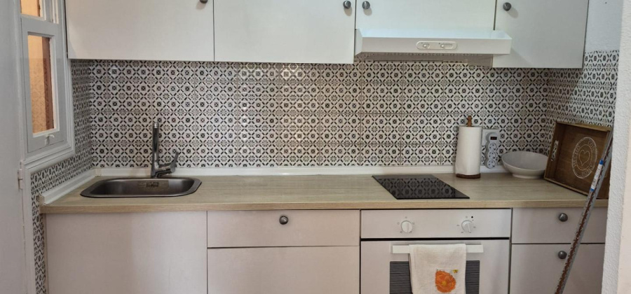 Torrevieja, Alicante, 1 Bedroom Bedrooms, ,1 BathroomBathrooms,Bungalow,Resale,0,7563278250531479